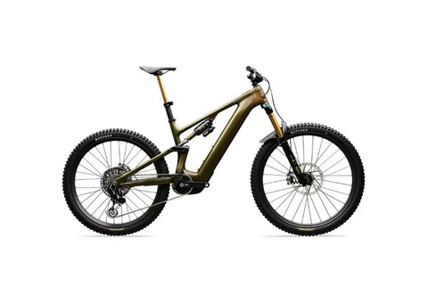 2026 Specialized S-Works Turbo Levo 4 Electric Mountain Bike