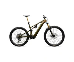 2026 Specialized S-Works Turbo Levo 4 Electric Mountain Bike