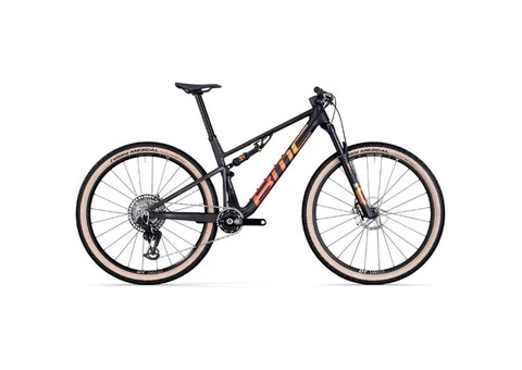 2026 BMC Fourstroke R 01 ONE Mountain Bike