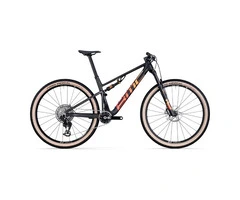 2026 BMC Fourstroke R 01 ONE Mountain Bike