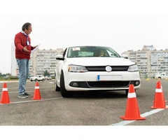 Master Advanced Driving Skills in Sandhurst
