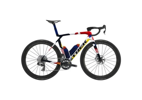 2026 Trek Madone SLR 9 AXS Gen 8 Road Bike