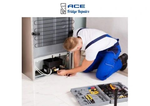 Commercial Fridge Repairs Sydney with Fast, Reliable Service