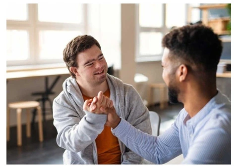 Local Support Workers in Canberra | Align Care