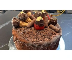 Get Custom Flavours and Toppings Only at Our Gelato Shop