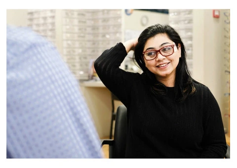 Affordable, Expert Vision Care You Can Trust | ACO Eye Health