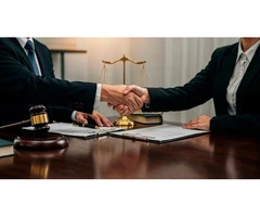 Professional Legal Services by Adelaide Solicitors