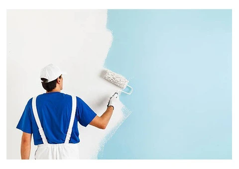 Affordable Exterior House Painting in Melbourne - Austar Painting & Renovations