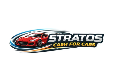 Stratos Cash For Cars