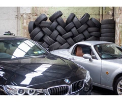 Wheel Alignment Sydney