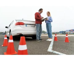 Master Advanced Driving Skills in Sandhurst