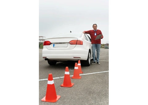 Master Advanced Driving Skills in Clyde