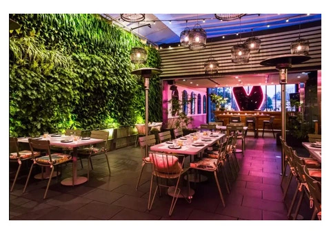 Function Venue Eastern Suburbs - 1/5