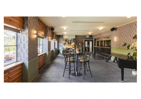 Function Venue Eastern Suburbs - 2/5