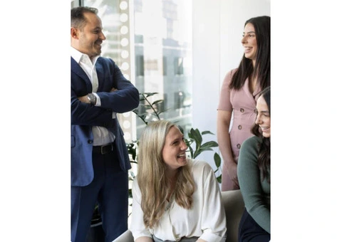 Small Business Legal Advice