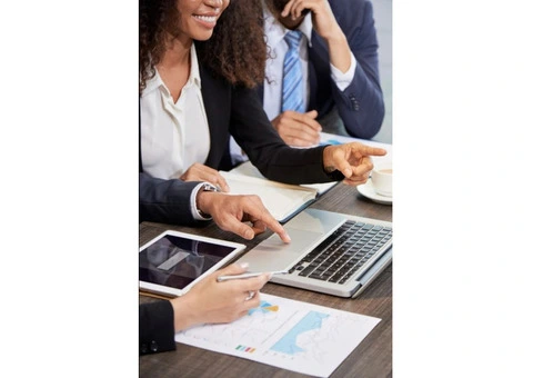 Small Business Legal Advice - 2/2