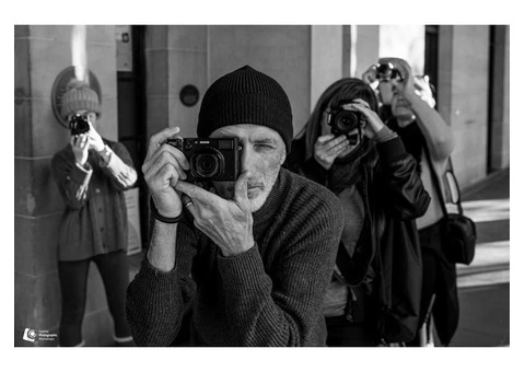 Photography Workshops Sydney - 3/4