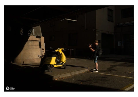 Photography Workshops Sydney - 4/4