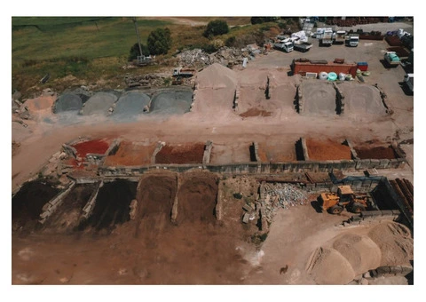 Sand and Gravel Sydney - 1/5