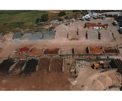 Sand and Gravel Sydney