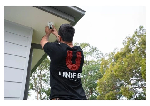 Security Cameras Newcastle - 2/2