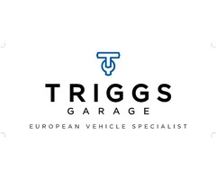 Triggs Garage