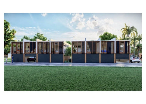 Multi Dwelling Development Planning Services in Gold Coast