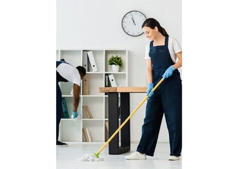 Industry-standard Commercial Cleaning in Chatswood – Reach Out For Experts!