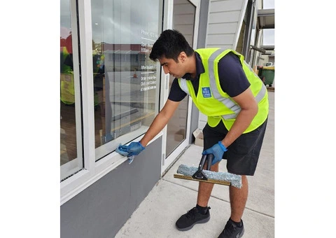 Industry-standard Commercial Cleaning in Chatswood – Reach Out For Experts! - 2/2