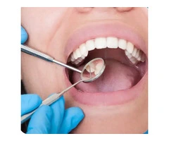 Dentist Glenbrook