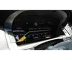 Headunit With Carplay For Ford BA/BF/SY Territory