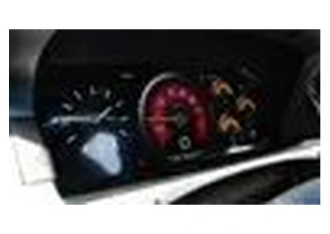 Headunit With Carplay For Ford BA/BF/SY Territory - 2/12