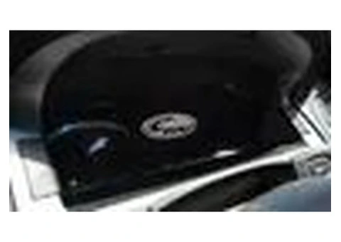 Headunit With Carplay For Ford BA/BF/SY Territory - 10/12