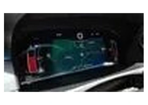 Headunit With Carplay For Ford BA/BF/SY Territory - 11/12