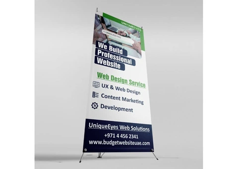 Letter printing services Dubai