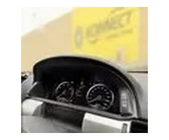 Premium Digital Instrument Cluster for Ford FG Falcon MK1