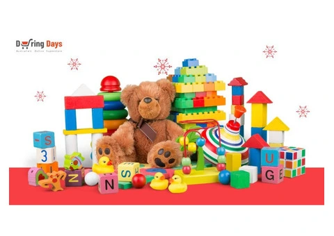 Baby & Kids Essentials Australia | Safe, Stylish & Affordable