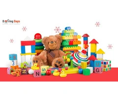 Baby & Kids Essentials Australia | Safe, Stylish & Affordable