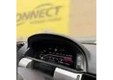 Premium Digital Instrument Cluster for Ford FG Falcon MK2 - 1/8