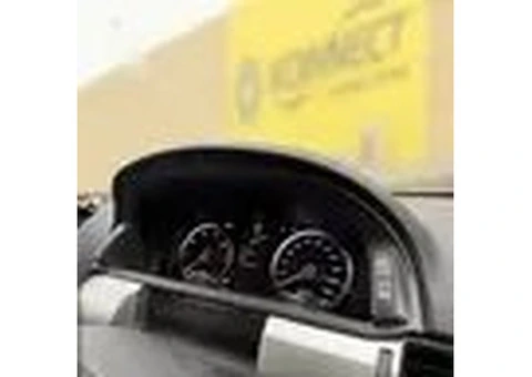 Premium Digital Instrument Cluster for Ford FG Falcon MK2 - 2/8