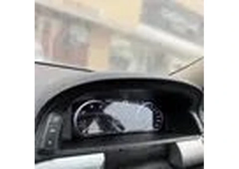 Premium Digital Instrument Cluster for Ford FG Falcon MK2 - 3/8