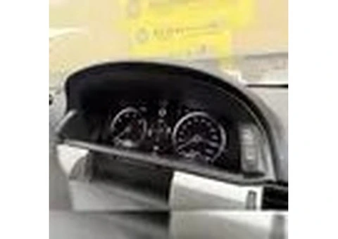 Premium Digital Instrument Cluster for Ford FG Falcon MK2 - 4/8