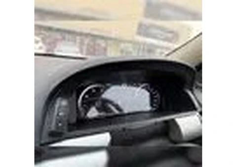 Premium Digital Instrument Cluster for Ford FG Falcon MK2 - 5/8