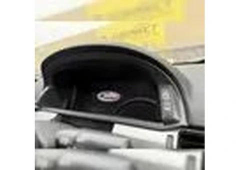 Premium Digital Instrument Cluster for Ford FG Falcon MK2 - 8/8