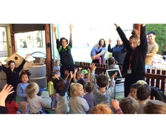 Get To Know the Kids Friendly Staff of Child Care Programs Jandakot
