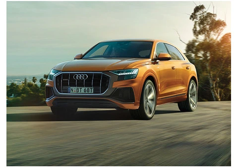 Rego Inspection in Sydney – Camperdown Collision Centre