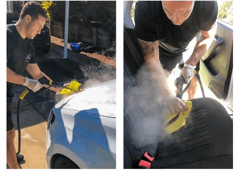 Wax & Wipe: Expert Decal Removal in Eastern Suburbs | Call 0474700641