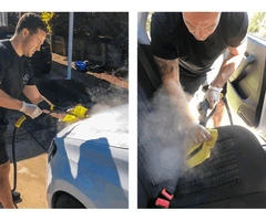 Wax & Wipe: Expert Decal Removal in Eastern Suburbs | Call 0474700641