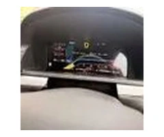 Premium Digital Instrument Cluster for Ford FG-X Falcon