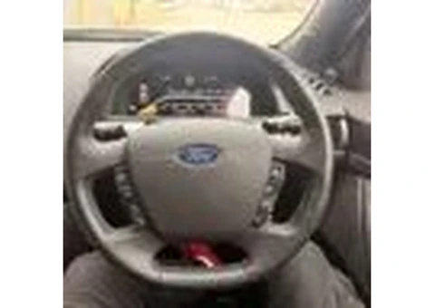 Premium Digital Instrument Cluster for Ford FG-X Falcon - 2/13